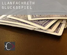 Llanfachreth  Glücksspiel