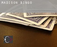 Madison  Bingo