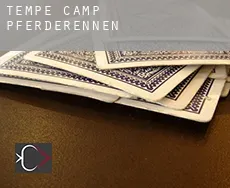 Tempe Camp Pferderennen