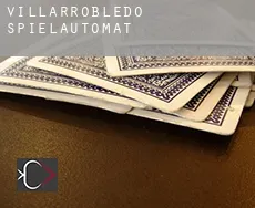 Villarrobledo Spielautomat