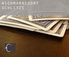 Wichmannsdorf  Schlitze