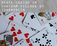 Beste Casino in  Chatham Village of Towamencin
