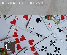Bunratty  Bingo
