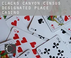 Clacks Canyon  Casino