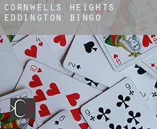 Cornwells Heights-Eddington  Bingo