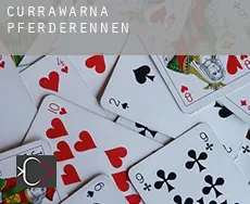 Currawarna Pferderennen