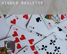 Higden  Roulette