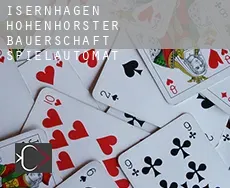 Isernhagen Hohenhorster Bauerschaft Spielautomat