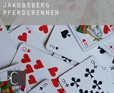 Jakobsberg  Pferderennen