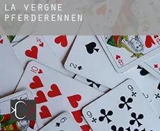 La Vergne  Pferderennen