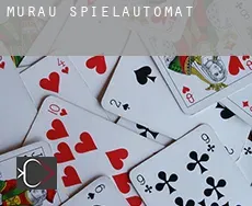 Politischer Bezirk Murau  Spielautomat