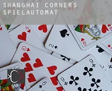 Shanghai Corners Spielautomat