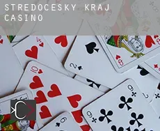 Středočeský Kraj Casino