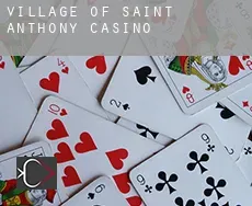 Village of Saint Anthony  Casino