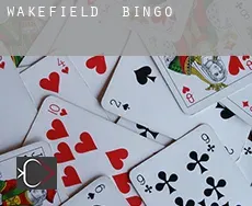 Wakefield  Bingo