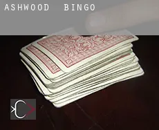 Ashwood  Bingo