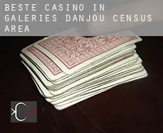 Beste Casino in  Galeries-d'Anjou (census area)
