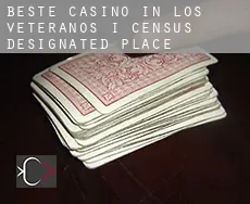 Beste Casino in  Los Veteranos I