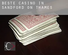 Beste Casino in Sandford-on-Thames
