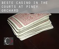 Beste Casino in The Courts at Piney Orchard