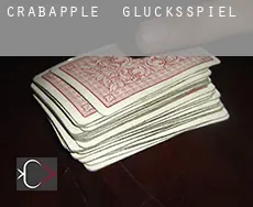 Crabapple  Glücksspiel