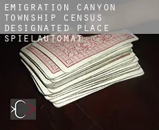 Emigration Canyon Township Spielautomat