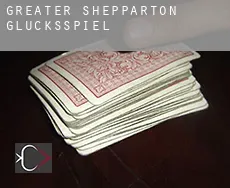 Greater Shepparton  Glücksspiel