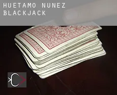Huetamo de Núñez  Blackjack