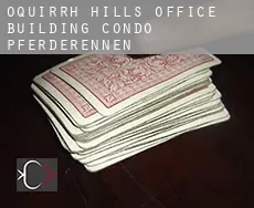 Oquirrh Hills Office Building Condo  Pferderennen