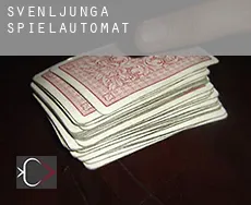 Svenljunga Spielautomat