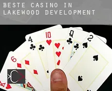 Beste Casino in Lakewood Development