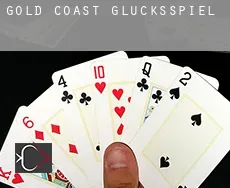 Gold Coast  Glücksspiel
