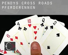 Pendy’s Cross Roads Pferderennen