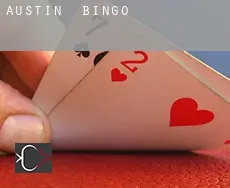 Austin  Bingo