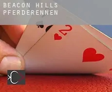 Beacon Hills  Pferderennen