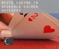 Beste Casino in  Nooksack Salmon Hatchery