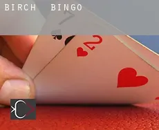 Birch  Bingo