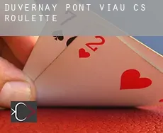 Duvernay-Pont-Viau (census area)  Roulette