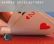 Harman  Spielautomat