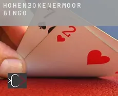 Hohenbökenermoor Bingo