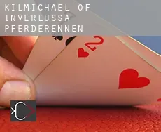 Kilmichael of Inverlussa  Pferderennen