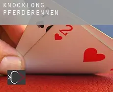 Knocklong  Pferderennen