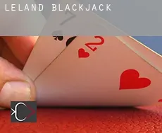 Leland  Blackjack