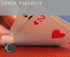 Lowca  Roulette