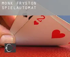 Monk Fryston  Spielautomat