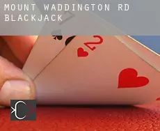 Mount Waddington Regional District  Blackjack