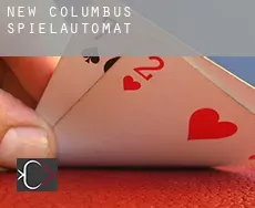 New Columbus  Spielautomat