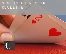 Newton County  Roulette