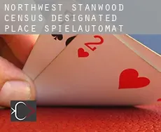 Northwest Stanwood  Spielautomat