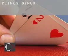 Petrés  Bingo